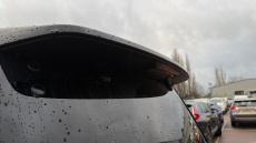 Toyota Land Cruiser 2.8 D-4D 204 Invincible 5dr Auto [7 Seat] Diesel Station Wagon